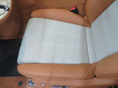 2019 Bentley BENTAYGA — миниатюра 48