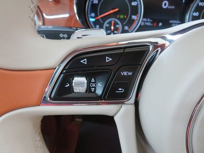 2019 Bentley BENTAYGA — миниатюра 61