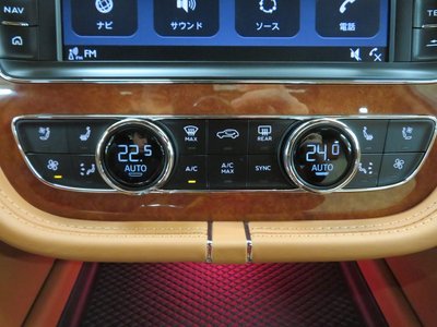 2019 Bentley BENTAYGA — миниатюра 74