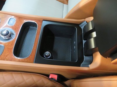 2019 Bentley BENTAYGA — миниатюра 70
