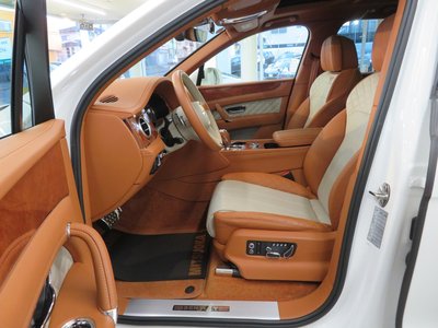 2019 Bentley BENTAYGA — миниатюра 46