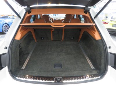 2019 Bentley BENTAYGA — миниатюра 43