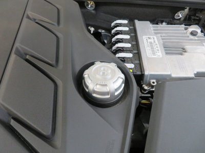 2019 Bentley BENTAYGA — миниатюра 81