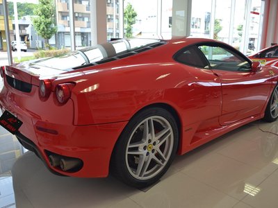 2008 Ferrari F430 缩略图 5