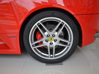 2008 Ferrari F430 缩略图 9