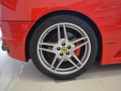 2008 Ferrari F430 缩略图 7