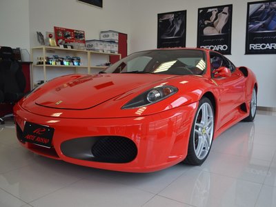 2008 Ferrari F430 缩略图 3
