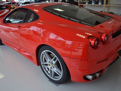 2008 Ferrari F430 缩略图 4