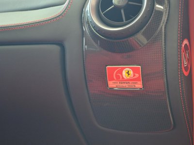 2008 Ferrari F430 缩略图 10