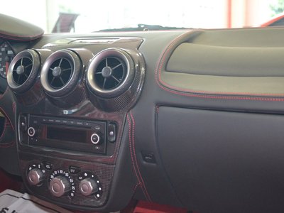 2008 Ferrari F430 缩略图 11