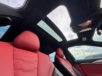 2023 BMW 8 SERIES GRAN COUPE thumbnail 79