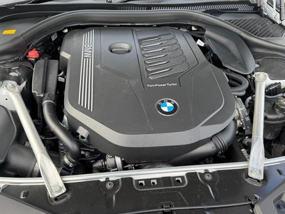2023 BMW 8 SERIES GRAN COUPE thumbnail 45