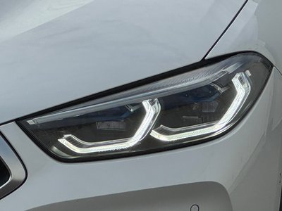 2023 BMW 8 SERIES GRAN COUPE photo 8