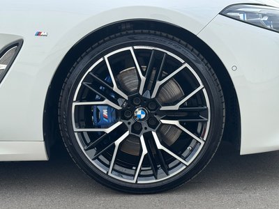 2023 BMW 8 SERIES GRAN COUPE photo 10