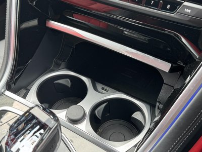 2023 BMW 8 SERIES GRAN COUPE thumbnail 34