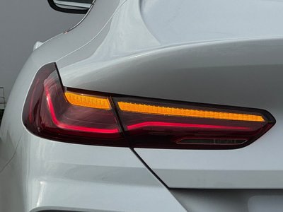 2023 BMW 8 SERIES GRAN COUPE photo 16