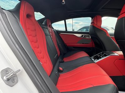 2023 BMW 8 SERIES GRAN COUPE thumbnail 39