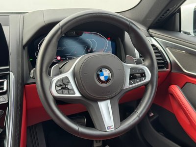 2023 BMW 8 SERIES GRAN COUPE thumbnail 18