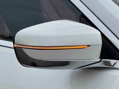 2023 BMW 8 SERIES GRAN COUPE photo 15