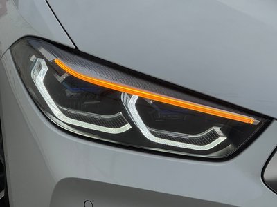 2023 BMW 8 SERIES GRAN COUPE photo 14