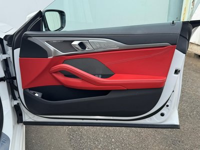 2023 BMW 8 SERIES GRAN COUPE thumbnail 46
