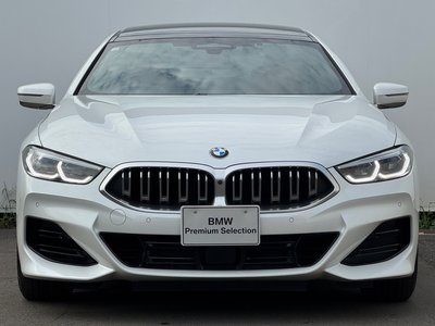 2023 BMW 8 SERIES GRAN COUPE photo 7