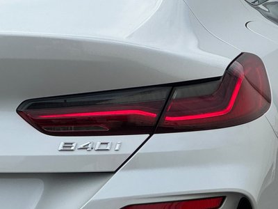 2023 BMW 8 SERIES GRAN COUPE photo 12