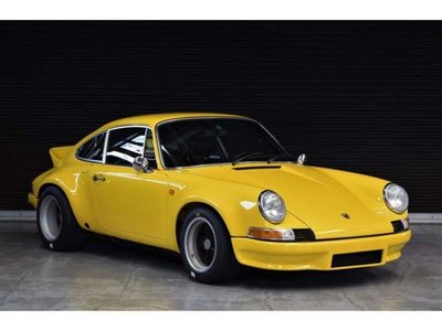 1972 Porsche 911 — фото 5