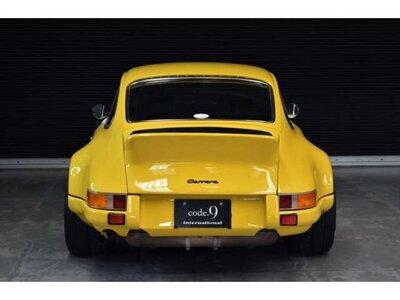 1972 Porsche 911 — фото 7