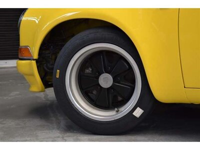 1972 Porsche 911 — фото 8