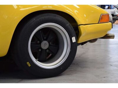 1972 Porsche 911 — фото 9