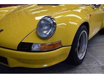 1972 Porsche 911 — фото 18