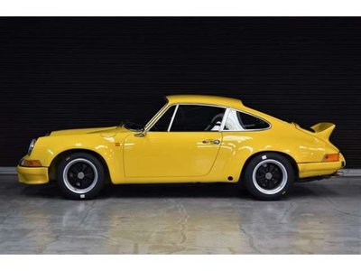 1972 Porsche 911 — фото 3