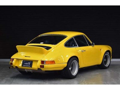 1972 Porsche 911 — фото 2