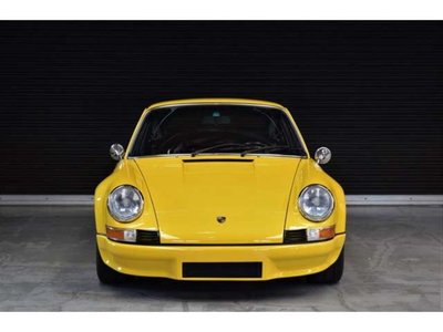 1972 Porsche 911 — фото 6
