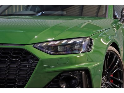 2021 AUDI RS4 AVANT 缩略图 27