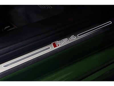 2021 AUDI RS4 AVANT 缩略图 60