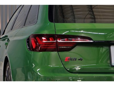 2021 AUDI RS4 AVANT 缩略图 31