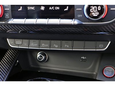 2021 AUDI RS4 AVANT 缩略图 54