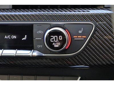 2021 AUDI RS4 AVANT 缩略图 53