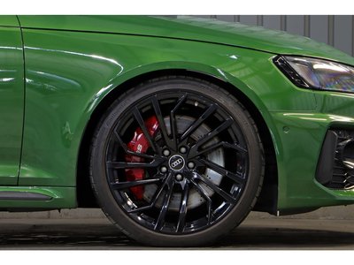 2021 AUDI RS4 AVANT 缩略图 36