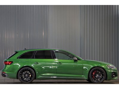 2021 AUDI RS4 AVANT 缩略图 17