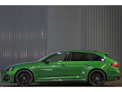 2021 AUDI RS4 AVANT 缩略图 23