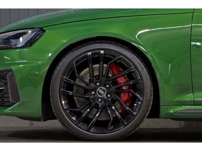 2021 AUDI RS4 AVANT 缩略图 33
