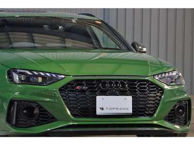 2021 AUDI RS4 AVANT 缩略图 28