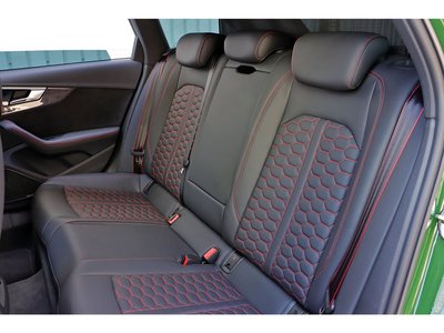 2021 AUDI RS4 AVANT 缩略图 44