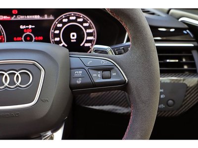 2021 AUDI RS4 AVANT 缩略图 48