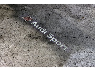 2021 AUDI RS4 AVANT 缩略图 61