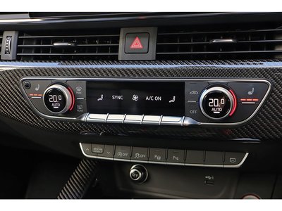 2021 AUDI RS4 AVANT 缩略图 52