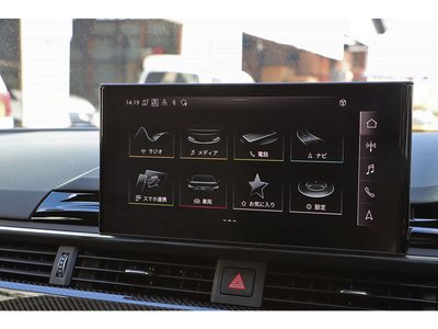 2021 AUDI RS4 AVANT 缩略图 49